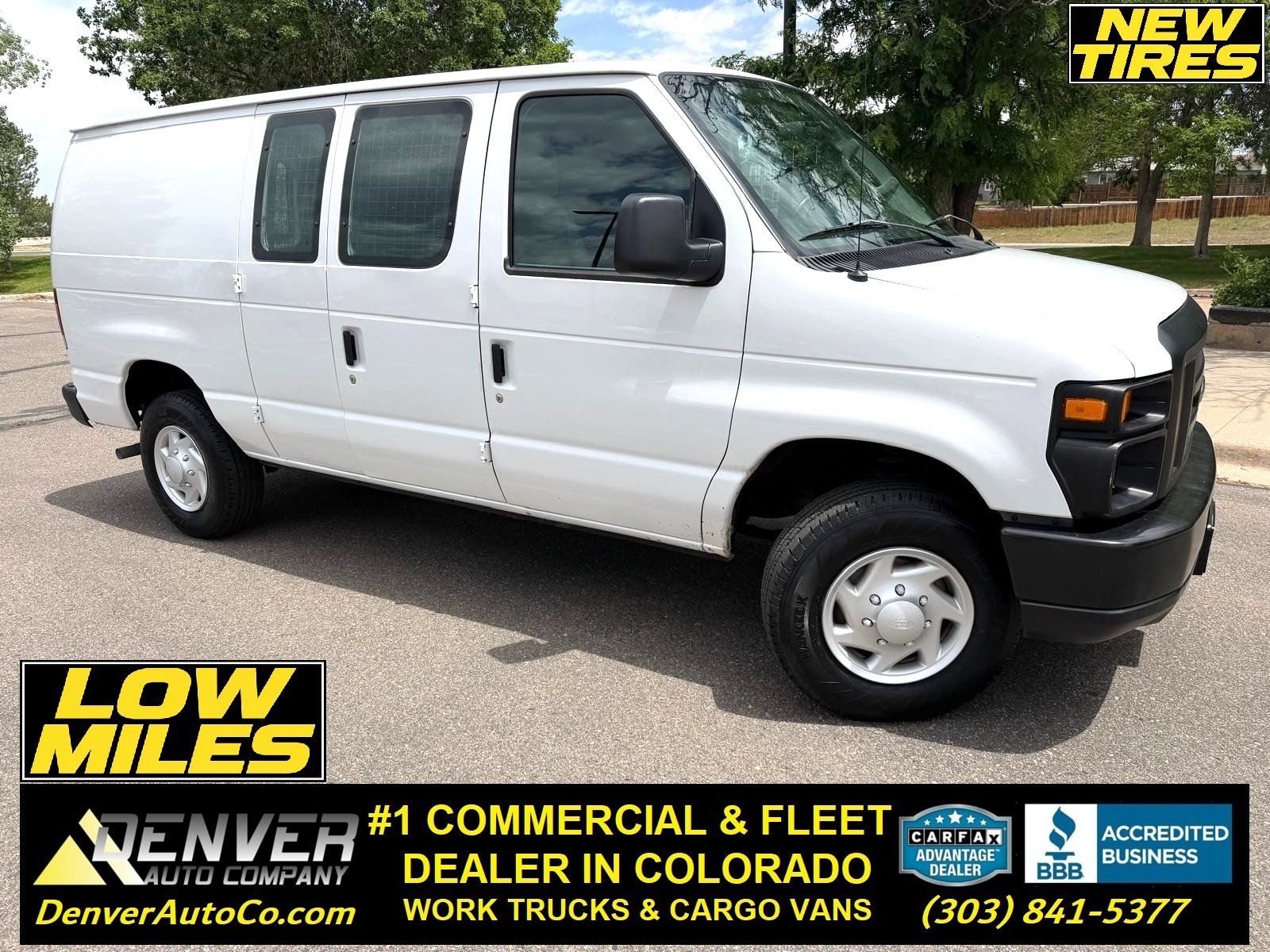 ford e-series econoline van 2009 1FTNE24W59DA52683 image ford e-series econoline van 2009 1FTNE24W59DA52683 image